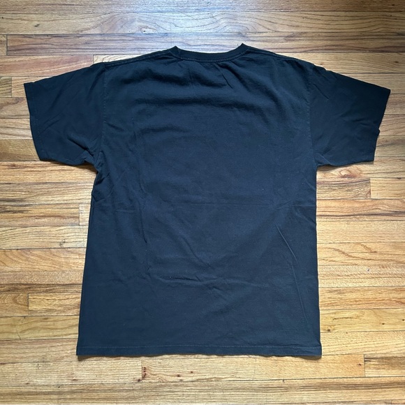 NLE Choppa "Top Shotta" Rap Tee - Picture 3 of 4